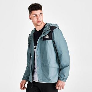 The North Face Jacket